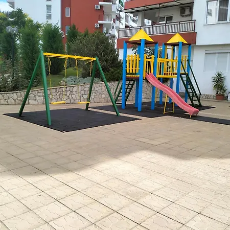 Grand Marina F2 Appartement Sveti Vlas