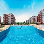 Grand Marina F2 * Свети Влас