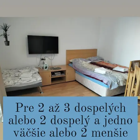 Apartment Grand Marína