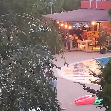 Grand Marina F2 Διαμέρισμα