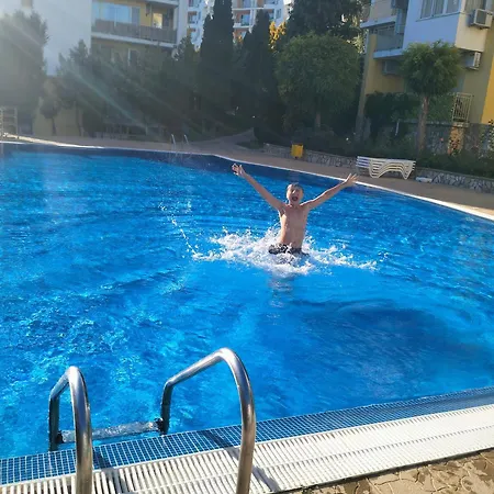 Grand Marína