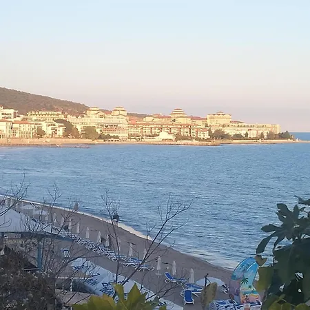 Grand Marina Sveti Vlas