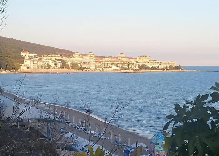 Grand Marina סבטי ולאס